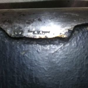 Germany jewelry box.